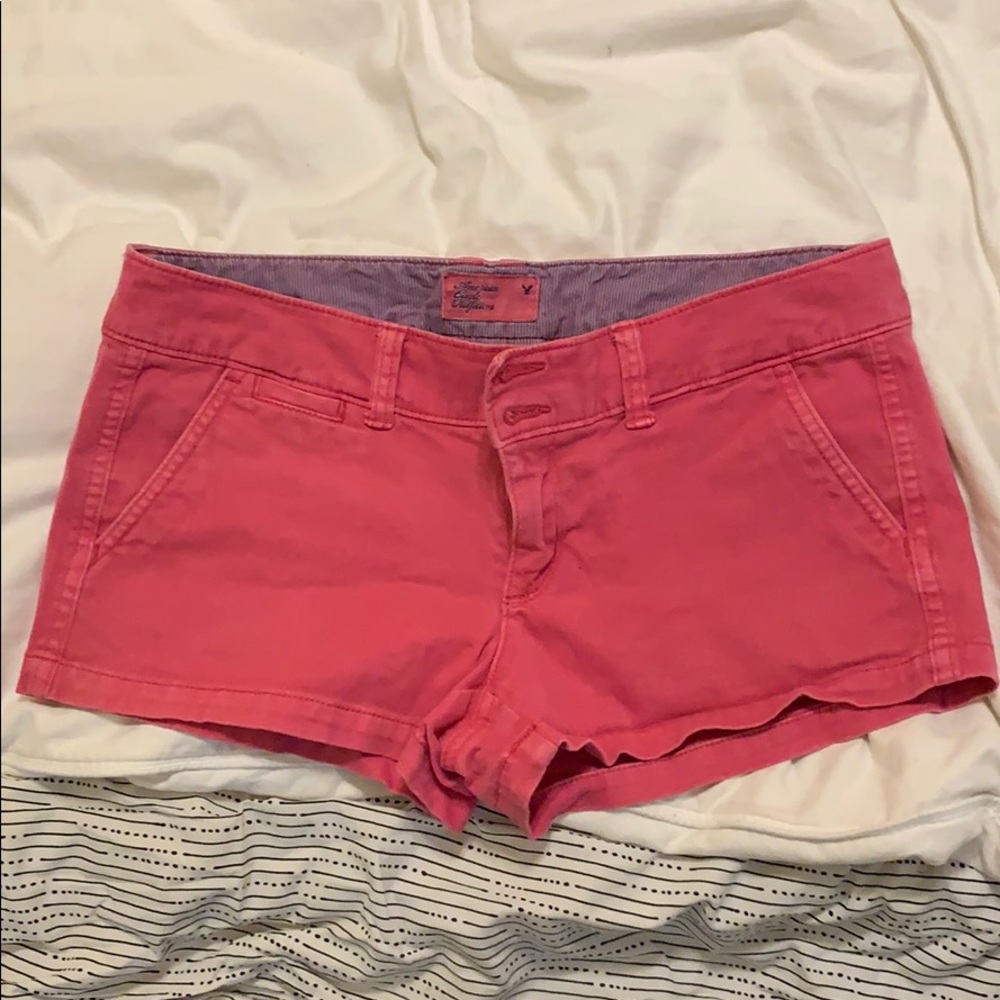 Like new American Eagle shorts